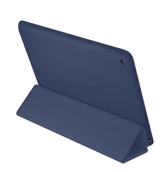 iPearl iPad Pro 9.7" L-Folio Plus Stand Cover, Deep Blue