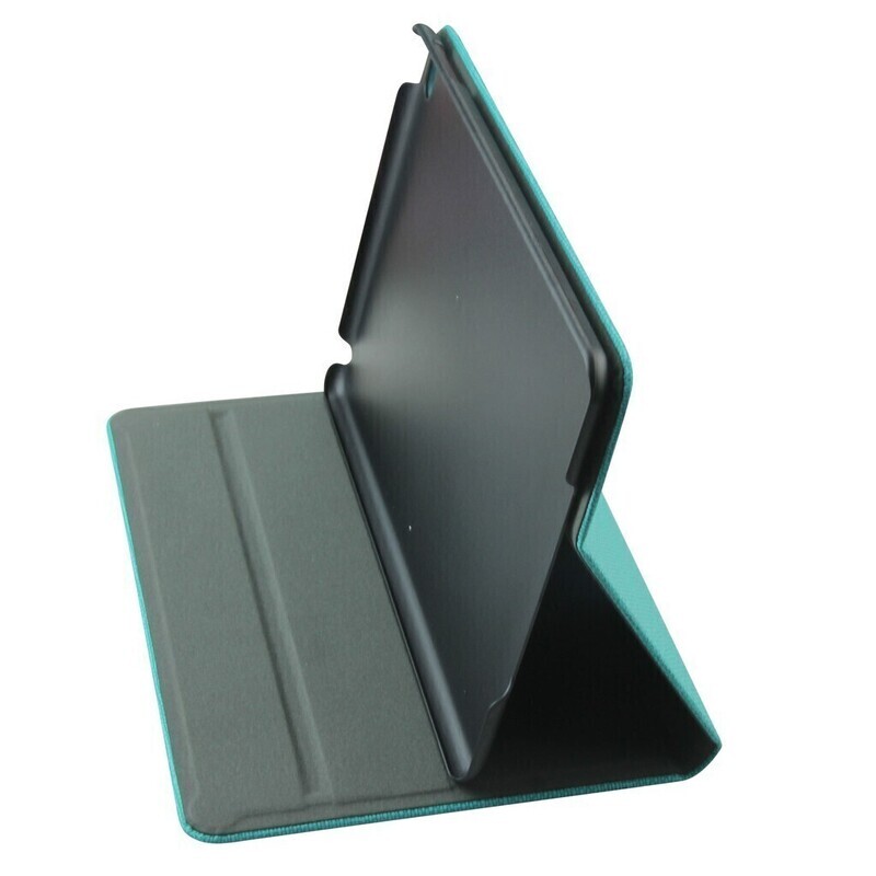 iPearl iPad mini 4 Leisure Stand Cover, Peacock Green