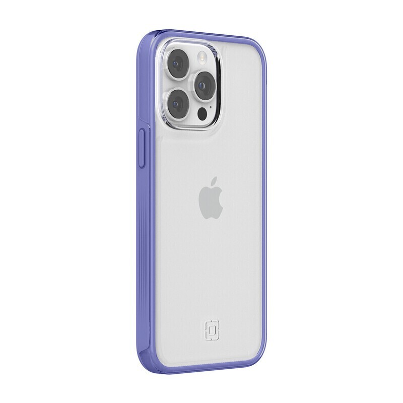 Incipio iPhone 14 Pro Max Organicore Clear, Lavender Violet/Clear