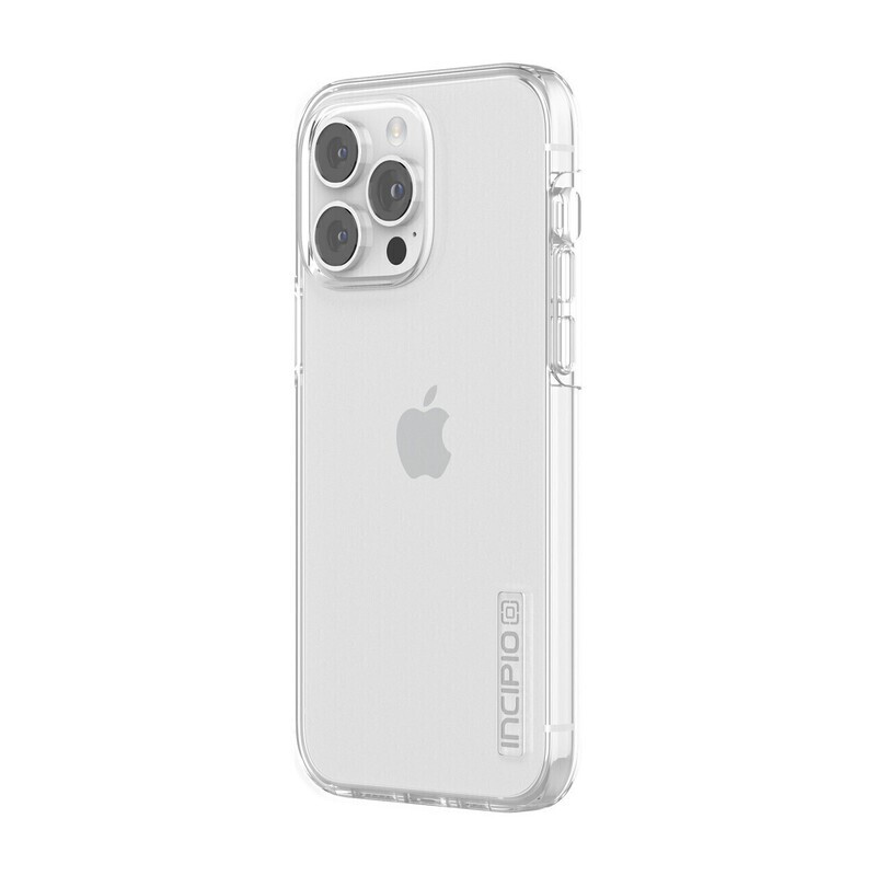 Incipio iPhone 14 Pro Max DualPro Classic Clear
