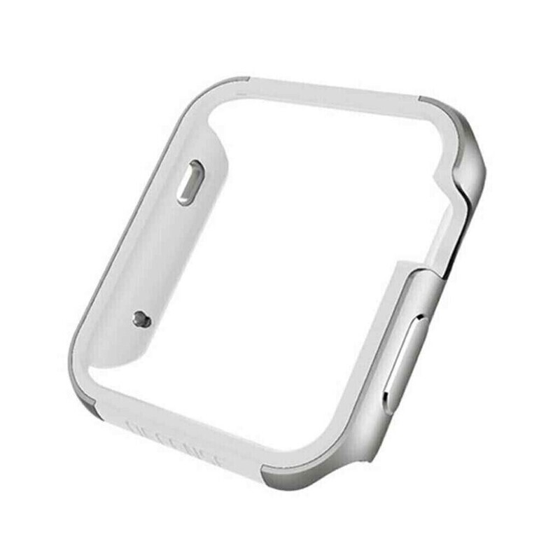 X doria defense edge hotsell 38mm silver