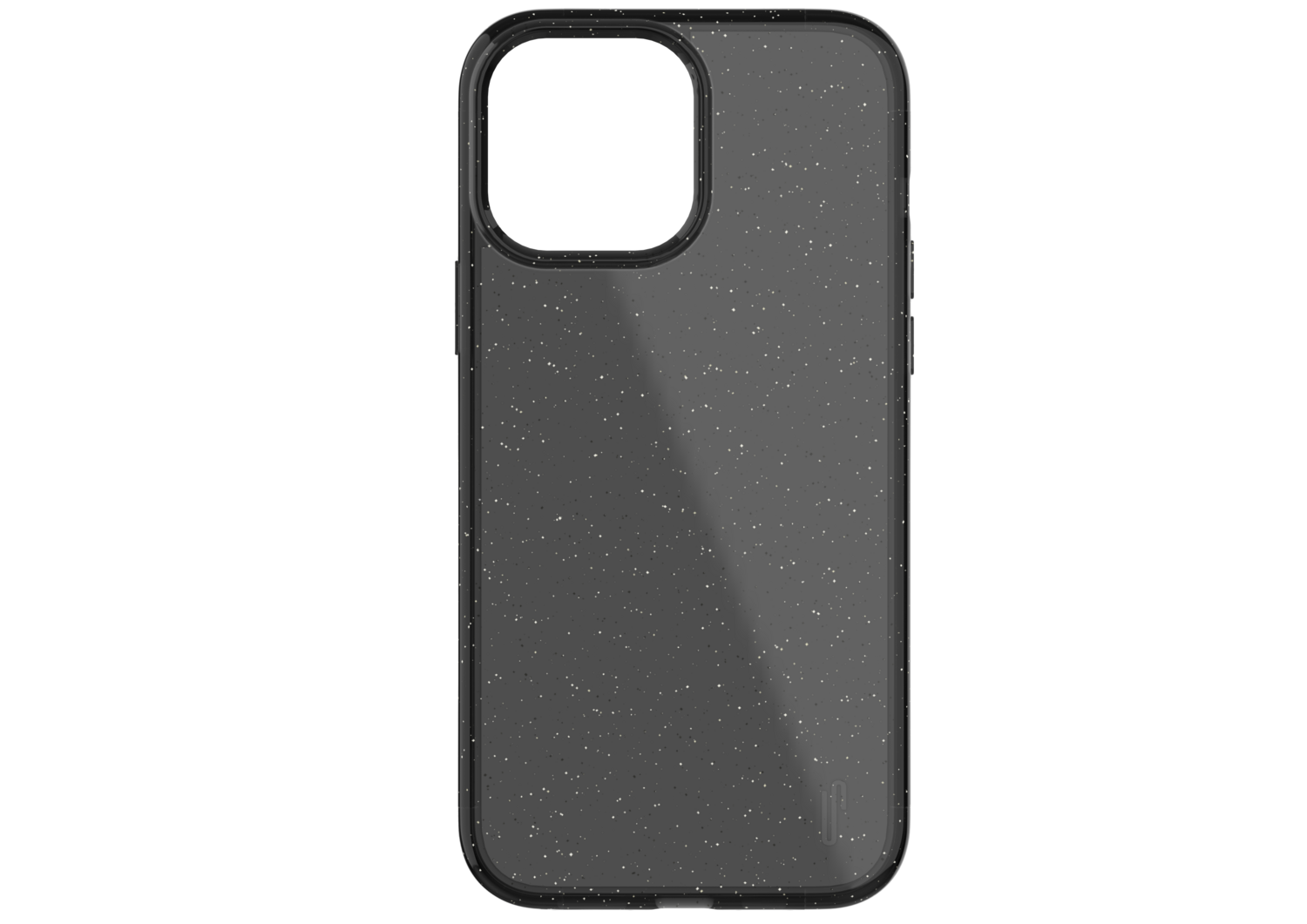 Ugly Rubber iPhone 13/14 Vogue, Black