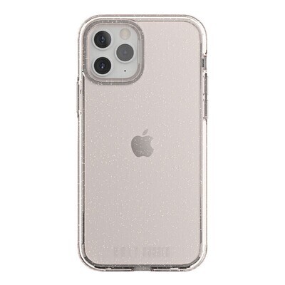Ugly Rubber iPhone 12 / iPhone 12 Pro Vogue, Rose Gold