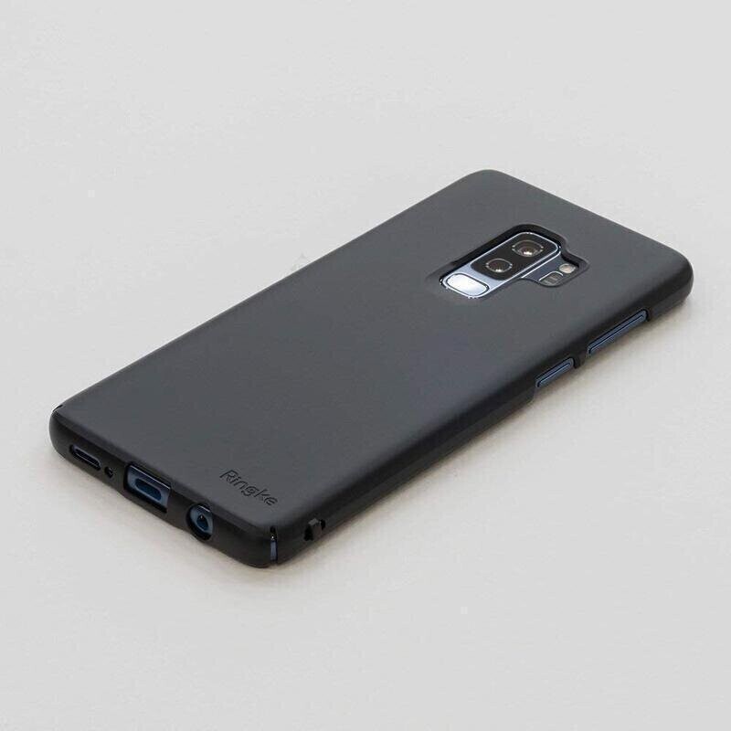 Ringke Samsung Galaxy S9+ Slim, SF Black