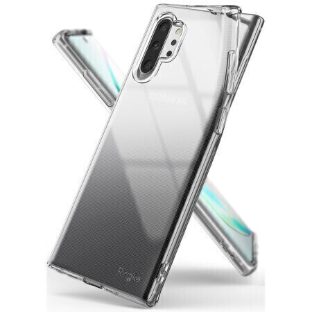 Ringke Samsung Galaxy Note 10 Fusion, Clear