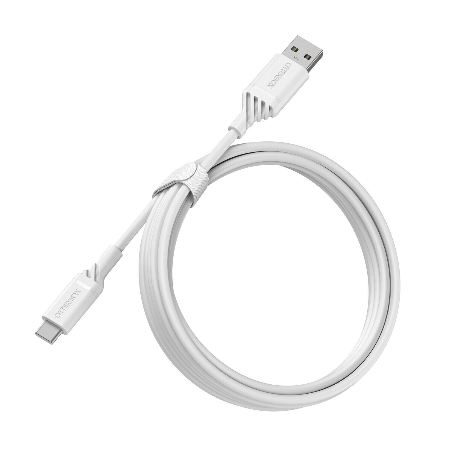 OtterBox Cable USB-C to USB-A Standard, 2M Cloud Dream