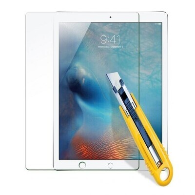 Devia iPad Pro 12.9&quot; Screen Protector, Crystal Clear (Screen Protector)