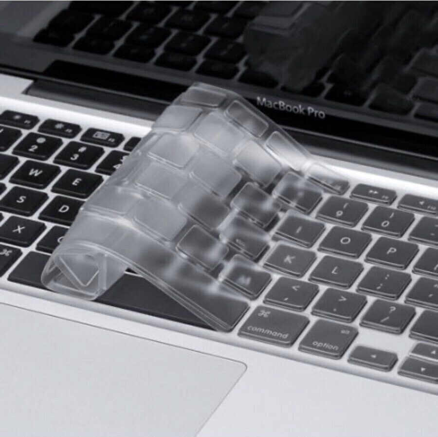 Comma MacBook Pro 13” 2020 / Pro 16" Keyboard Protector