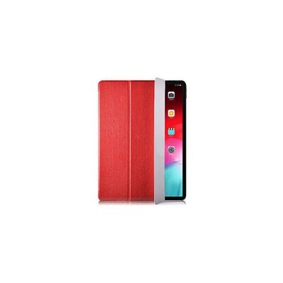 Devia iPad Pro 12.9" (2018) Light Grace Case, Red