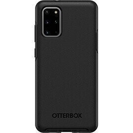 OtterBox Samsung Galaxy S20+ 6.7" Symmetry Series, Black