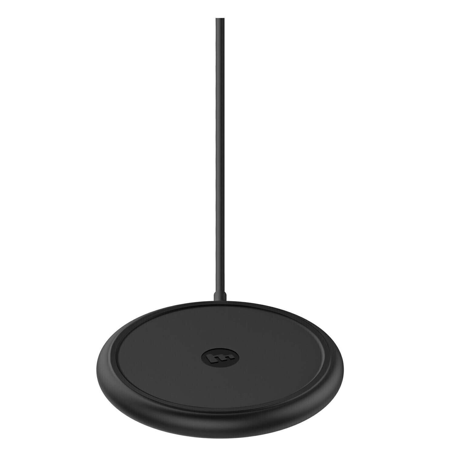 Mophie Wireless Charging Pad (7.5W), Black