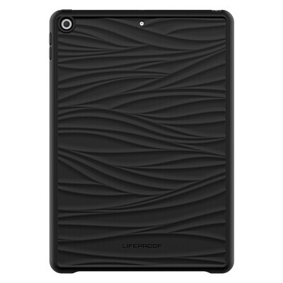 LifeProof iPad 7/8/9 10.2" Wake, Black