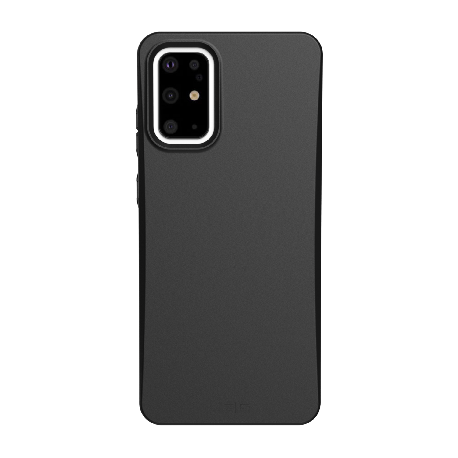 UAG Samsung Galaxy S20 Plus Outback Case, Black