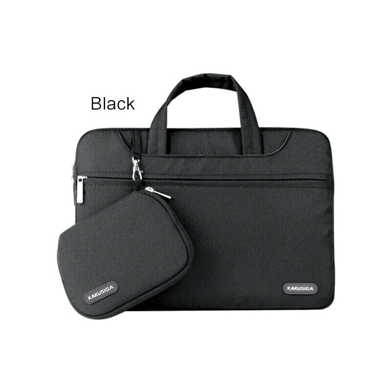 Kaku Laptop Bag 13.3 Inch KSC-045 Diou, Black