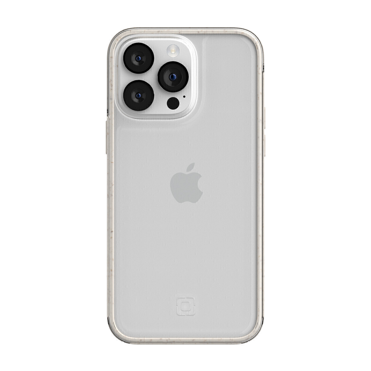Incipio iPhone 14 Pro Max Organicore Clear, Natural/Clear