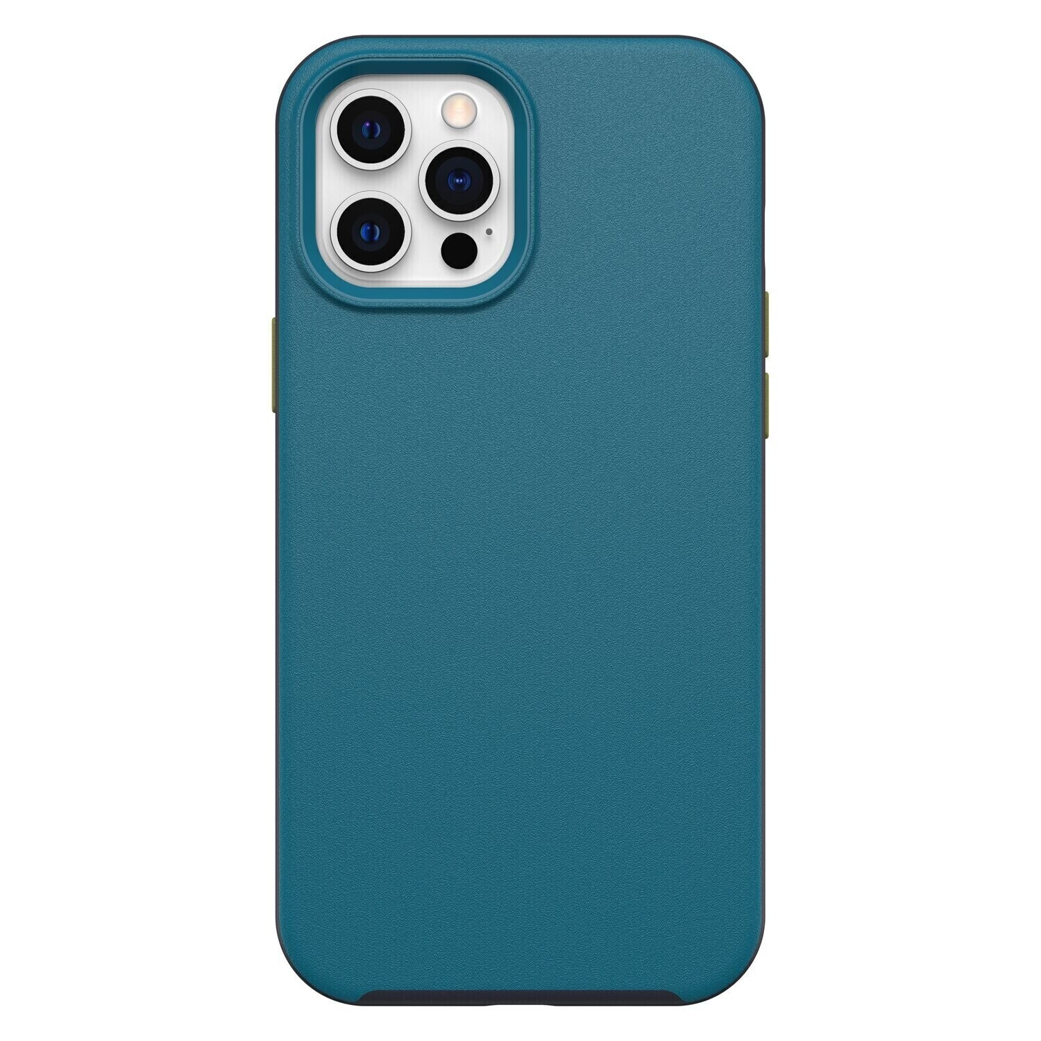 OtterBox iPhone 12 Pro Max 6.7" Aneu Series, Blue Heeler