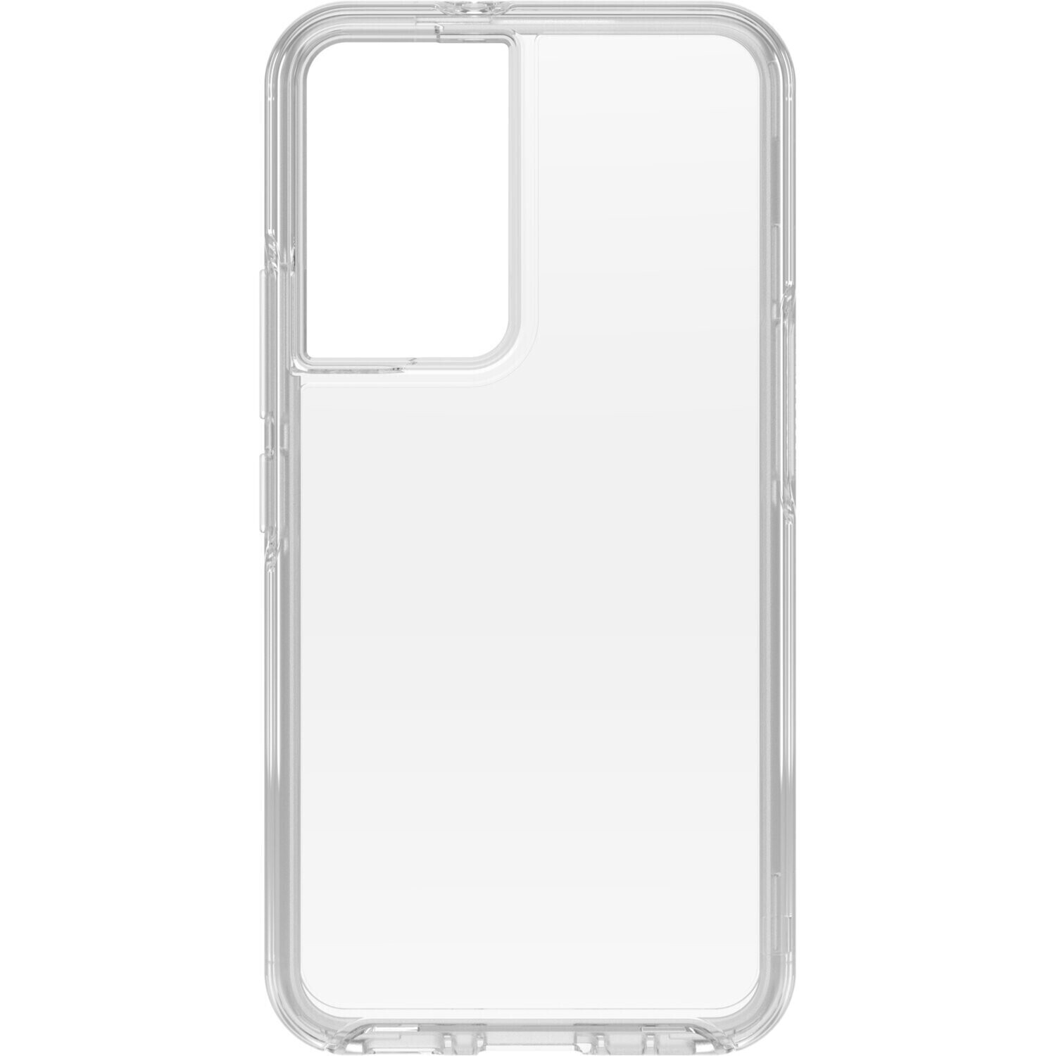 OtterBox Samsung Galaxy S22 5G Symmetry Clear, Clear