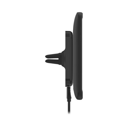 Mophie Charge Force Vent Mount, Black