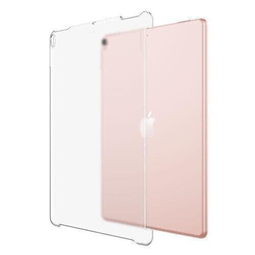 Patchworks iPad 9.7" (2017) Pure Snap Case, Clear