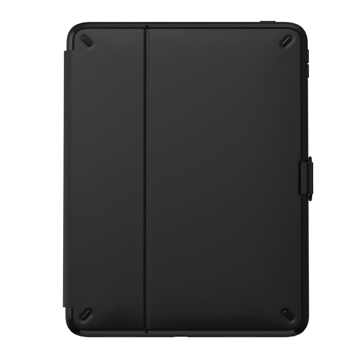 Speck iPad Pro 12.9" (2018) Presidio Pro Folio, Black/Black