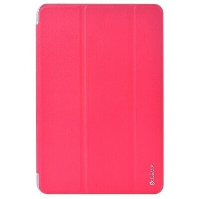Devia iPad Pro 12.9" Light Grace, Rose Red