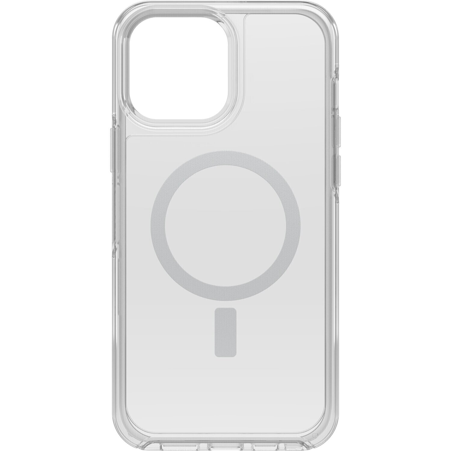 OtterBox iPhone 13 Pro  Symmetry+ Clear with MagSafe, Clear