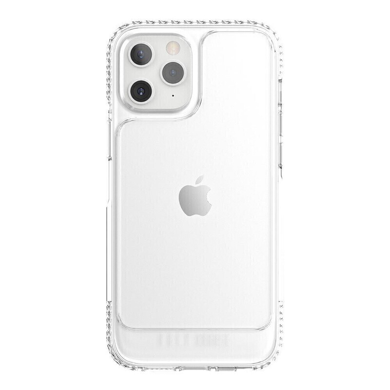 Ugly Rubber iPhone 12 Pro Max U-Model, Clear