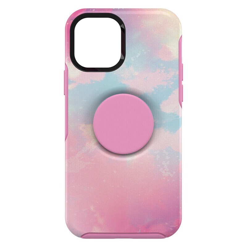 OtterBox Otter + Pop iPhone 12 mini Symmetry Series, Daydreamer