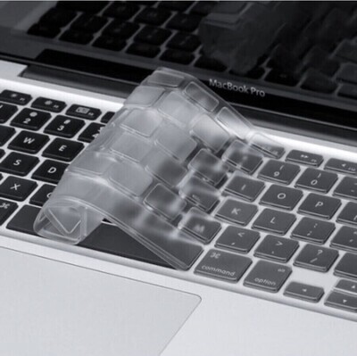 Comma MacBook Pro 13” 2020 / Pro 16&quot; Keyboard Protector