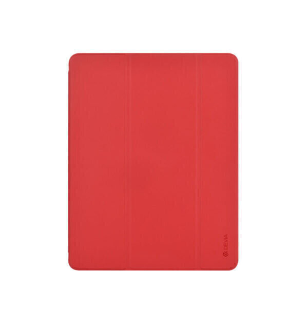 Devia iPad Pro 11&quot; Light Grace Case, Red
