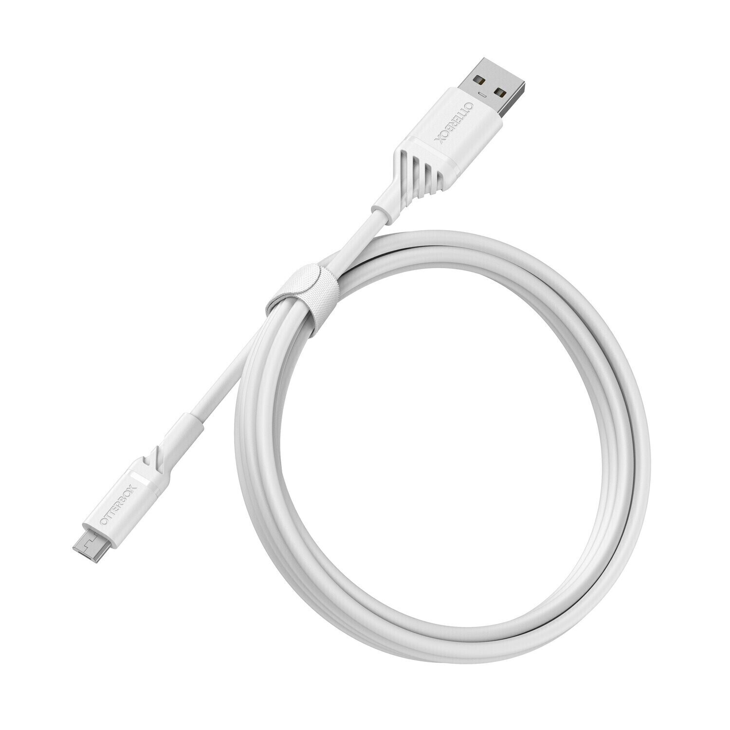 OtterBox Cable USB-A to Micro USB Standard, 1M Cloud Dream
