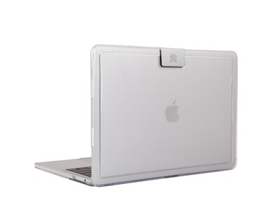 STM MacBook Pro 15 2016 Fitted Hynt, Clear