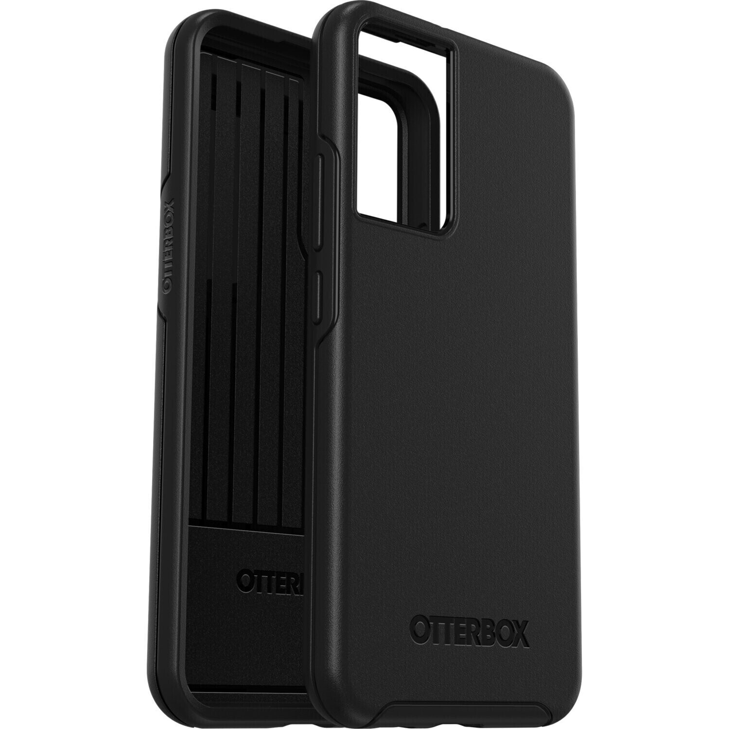 OtterBox Samsung Galaxy S22 Plus 5G Symmetry, Black