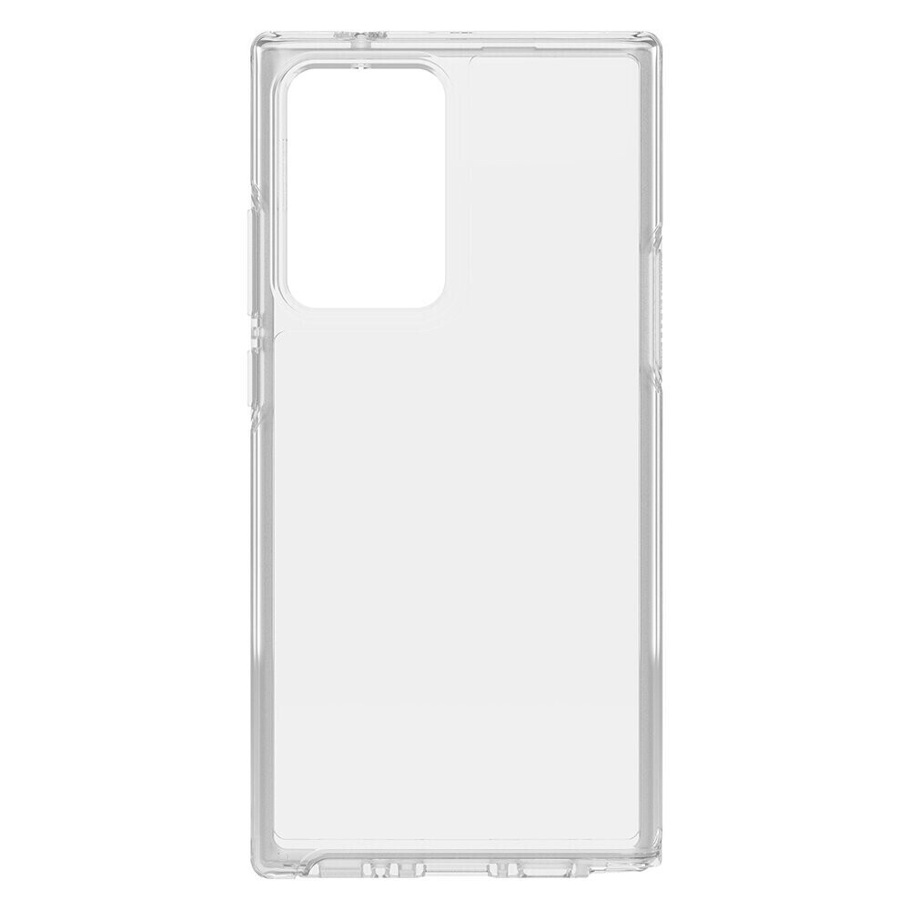 OtterBox Samsung Galaxy Note 20 Ultra 5G Symmetry Clear Series, Clear