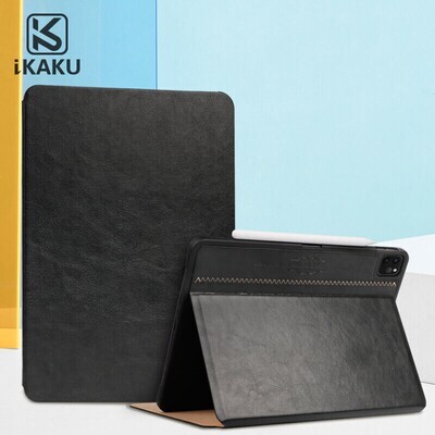 Kaku 2 iPad (10th gen) SHUIJINGWEN PVC case