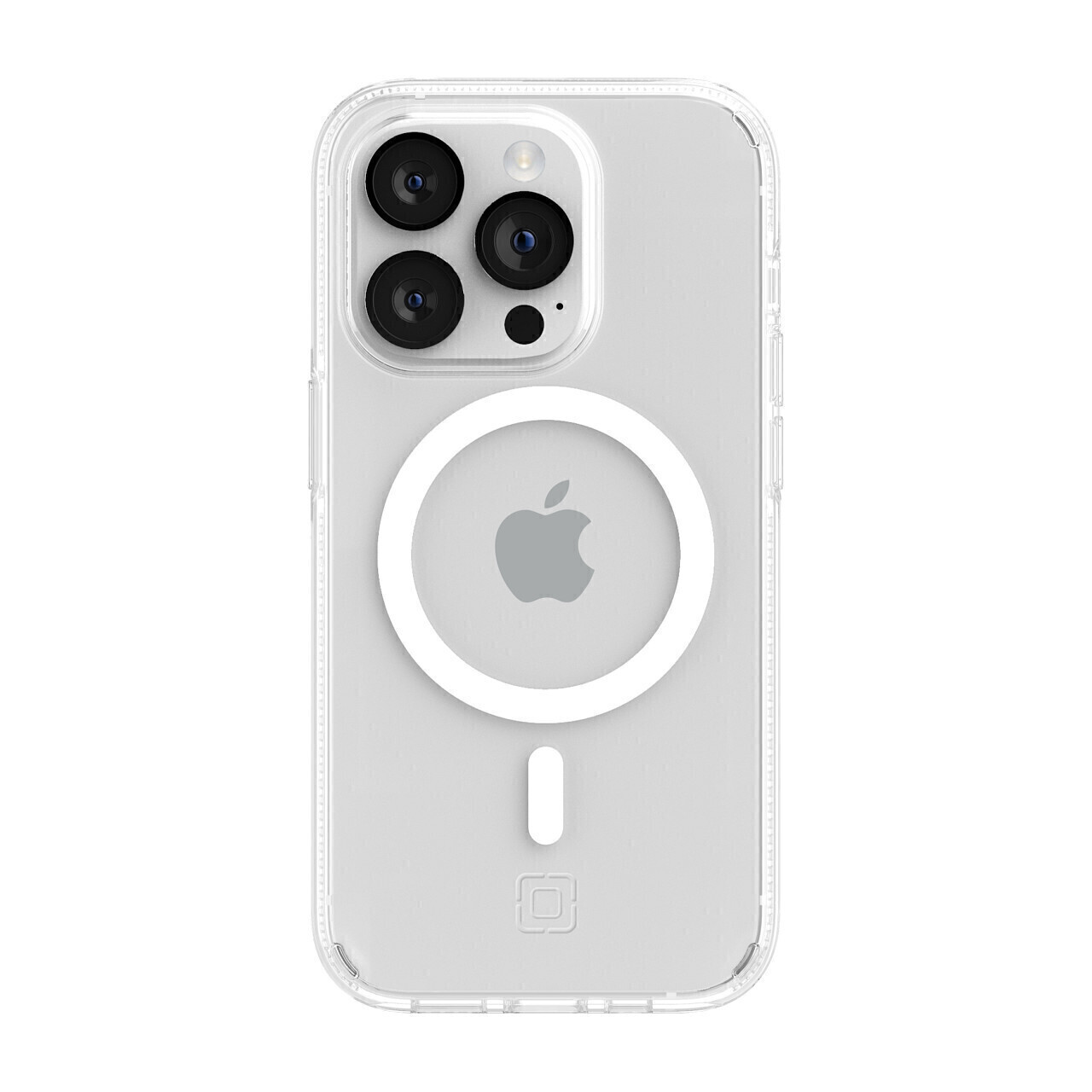 Incipio iPhone 14 Pro Duo for MagSafe, Clear