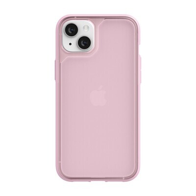 Survivor iPhone 14 Plus Strong Powder Pink