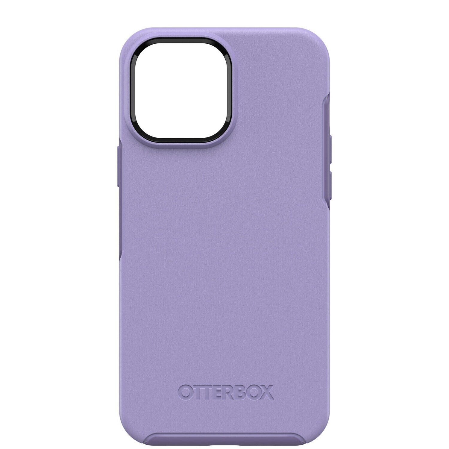 OtterBox iPhone 13/14 Symmetry, Reset Purple