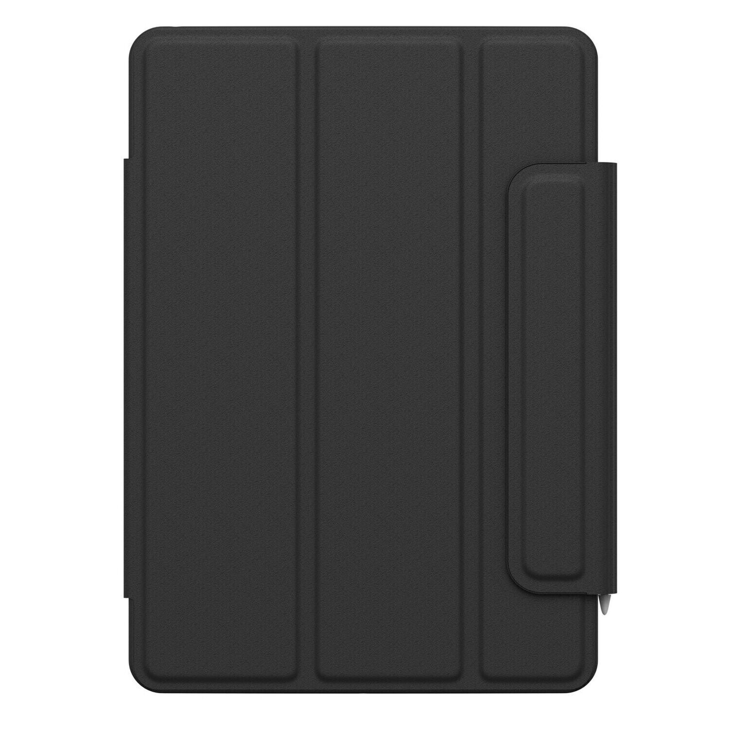 OtterBox iPad 7/8/9 10.2" Symmetry Series 360, Starry Night (Clear/Black/Black/Grey)