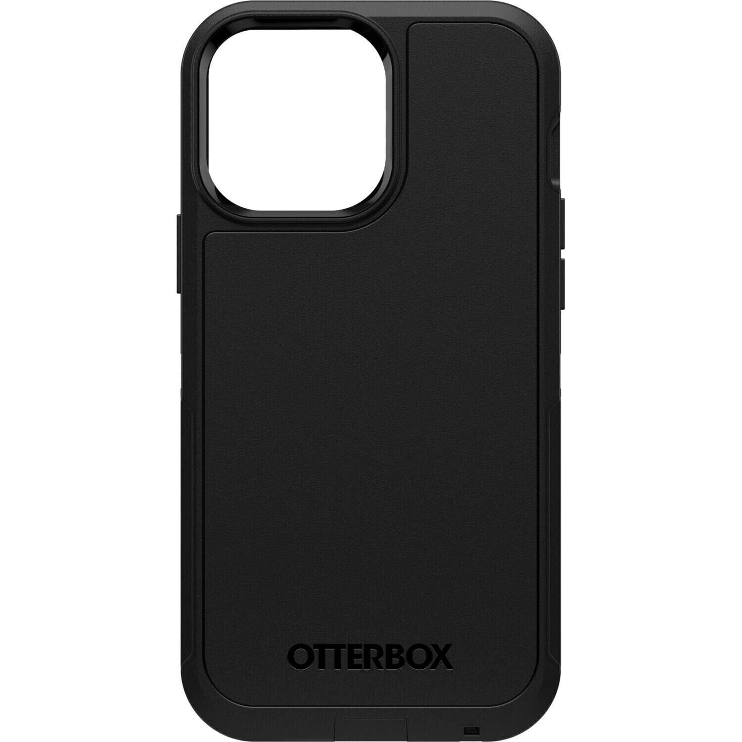 OtterBox iPhone 13 Pro Max 6.7" Defender XT, Black