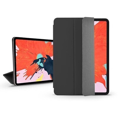 Devia iPad Pro 12.9" (2018) Star Magnet Case, Black