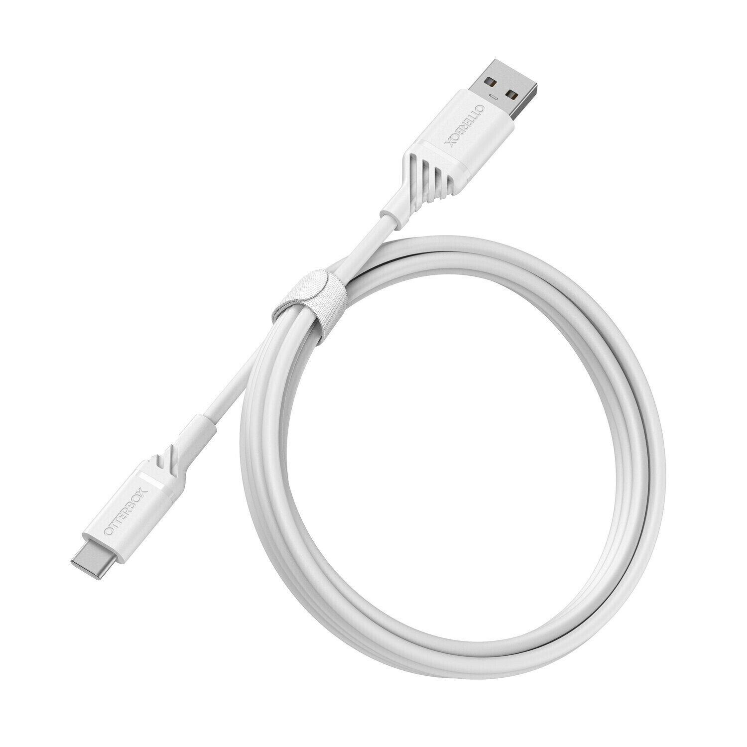 OtterBox Cable USB-C to USB-A Standard, 1M Cloud Dream