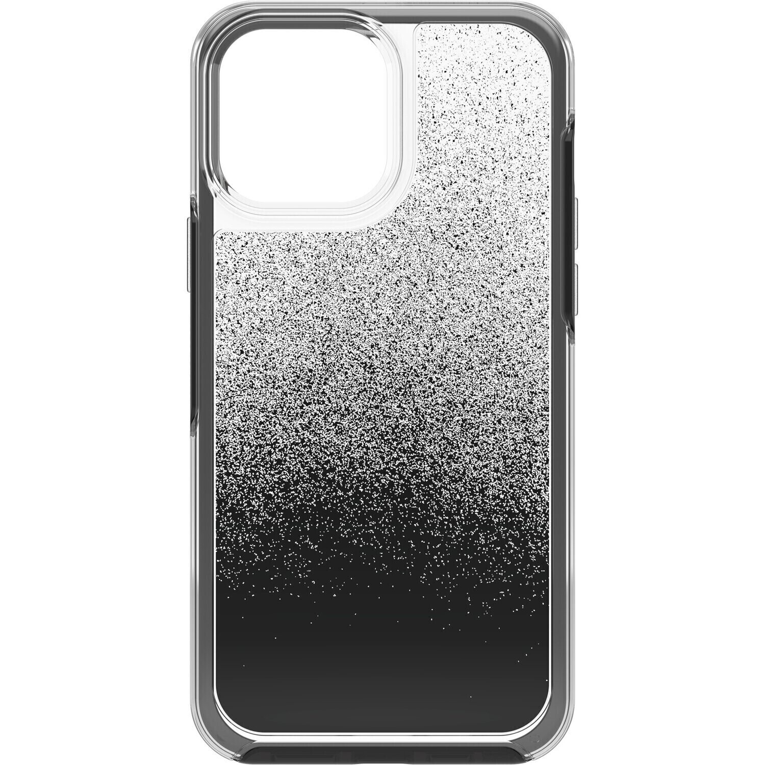 OtterBox iPhone 13 Pro Max 6.7" Symmetry Clear, Ombre Spray