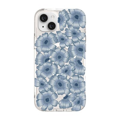 Incipio iPhone 14/15 Plus Forme Protective for MagSafe, Floral Agate