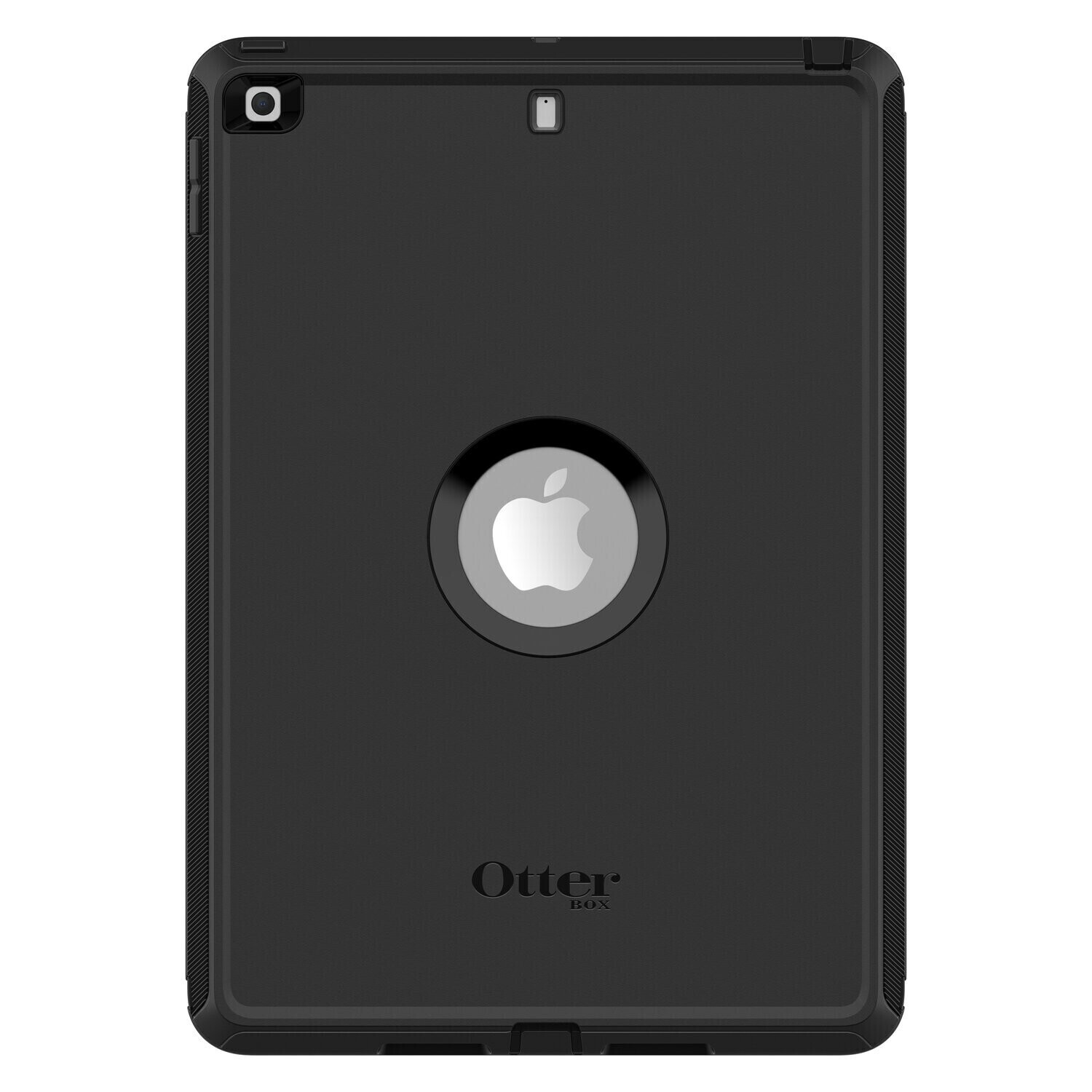 OtterBox iPad 7/8/9 10.2&quot; Defender Series, Black