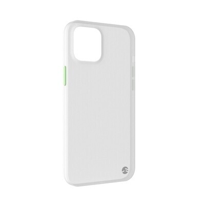 SwitchEasy iPhone 12 Pro Max 0.35 Ultra Slim PP Case, Transparent Crystal