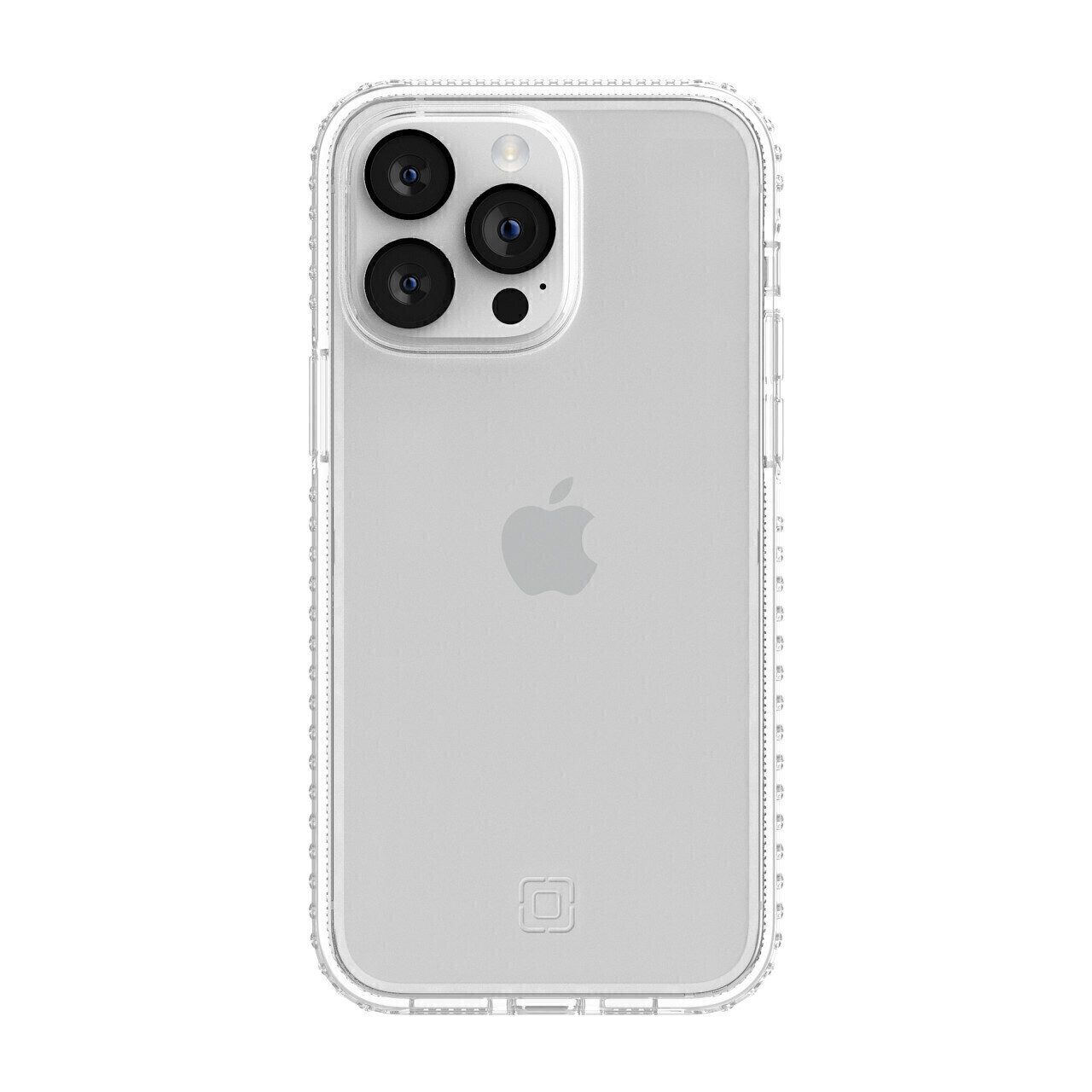 Incipio iPhone 14 Pro Max Grip, Clear