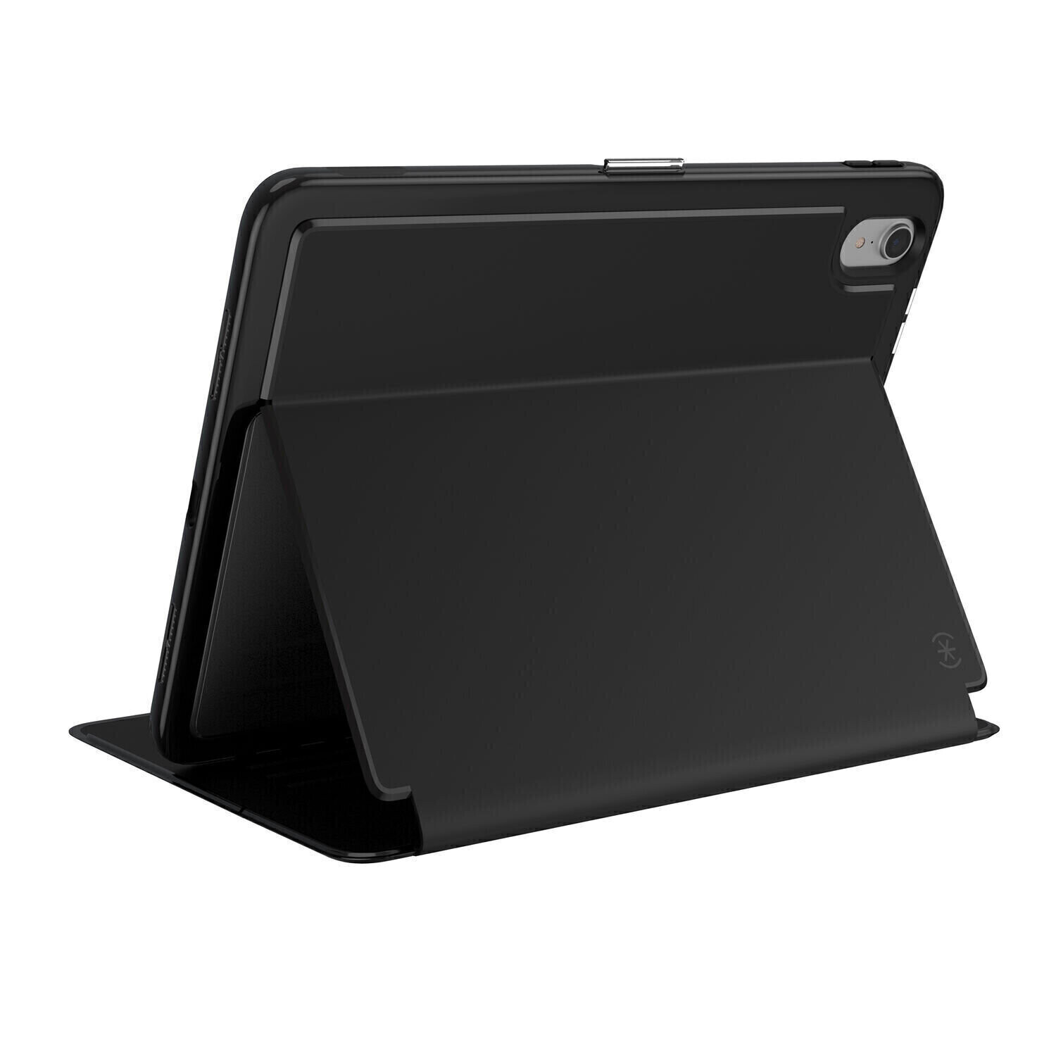 Speck iPad Pro 11" Presidio Pro Folio (V2), Black/Black