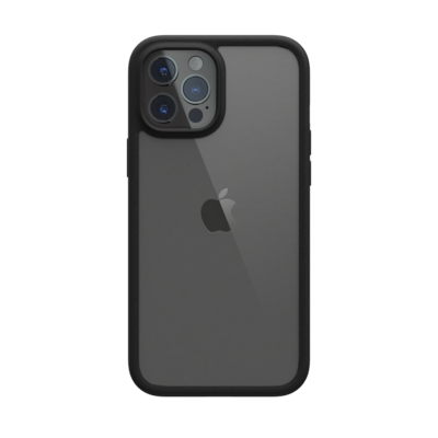 SwitchEasy iPhone 13 Pro 6.1&quot; Aero+, Clear Black