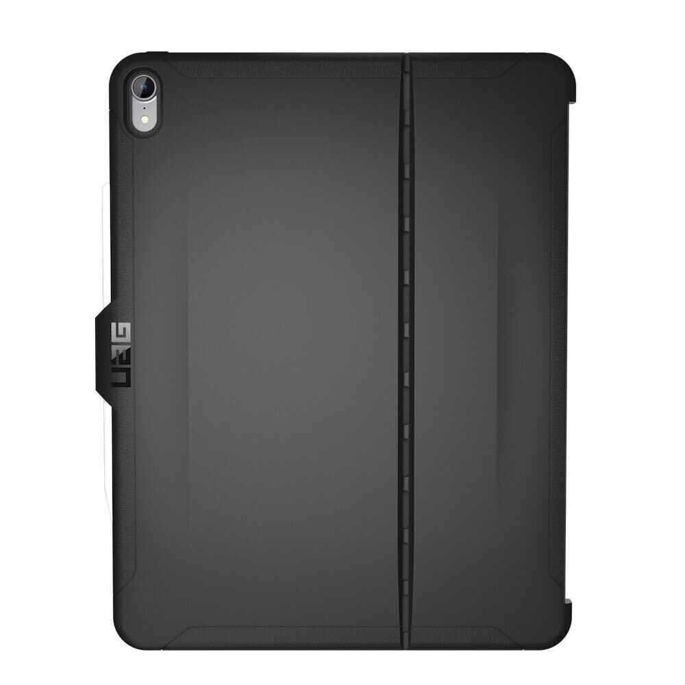 UAG iPad Pro 12.9" (2018) Scout Case, Black